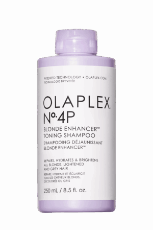 Olaplex - Blond Enhancer Toning Shampoo Purple 250ml
