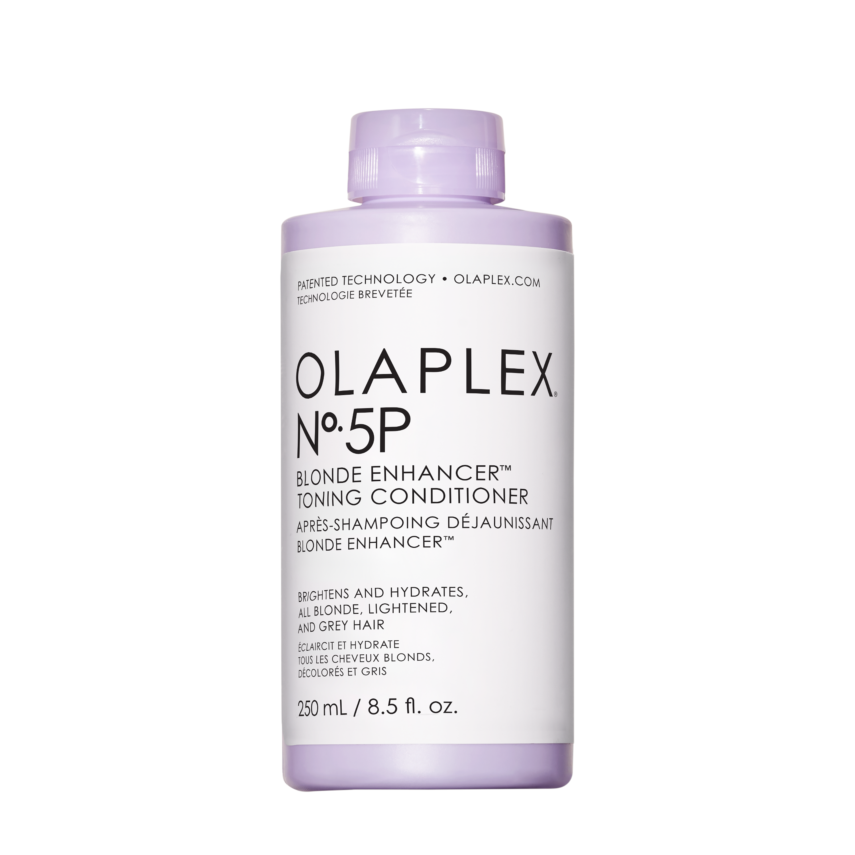 Olaplex - Blond Enhancer Toning Conditioner Purple 250ml