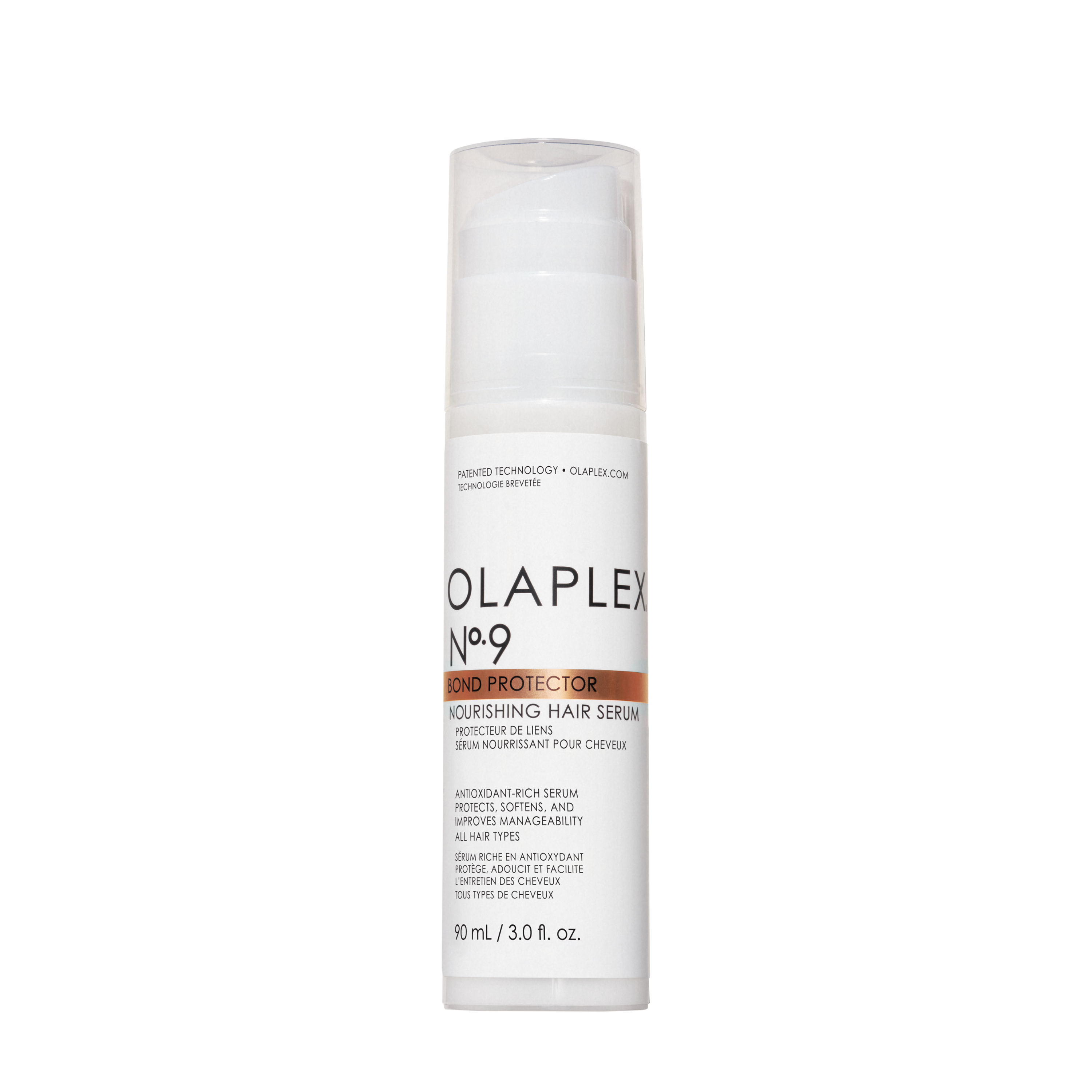 Olaplex - No9 Bond Protector Nourishing Hair Serum