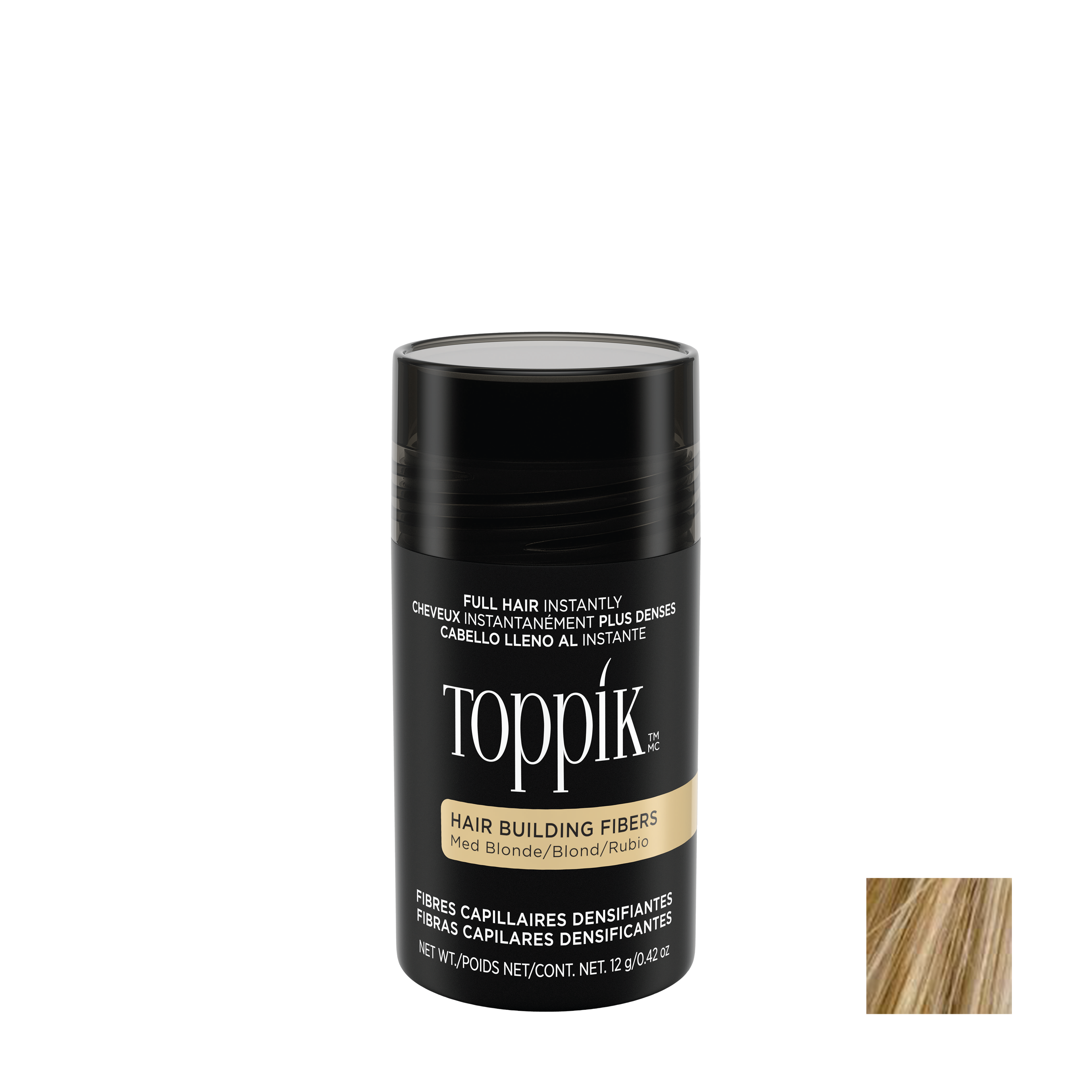 Toppik Regular - Medium Blond