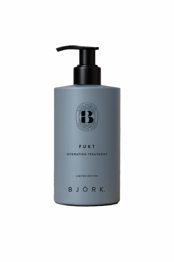 FUKT Hydrating Treatment Limited Edition 400ml