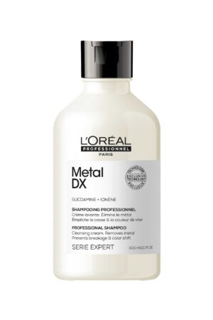 Metal DX Shampoo 300ml