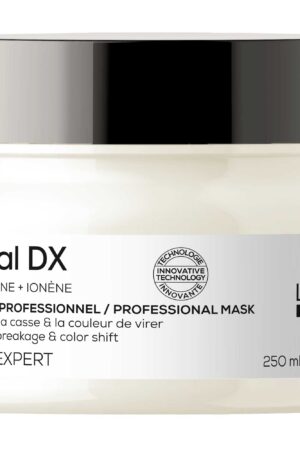 METAL DX Mask 250ml