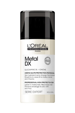 METAL DX Cream Leave-In 100ML