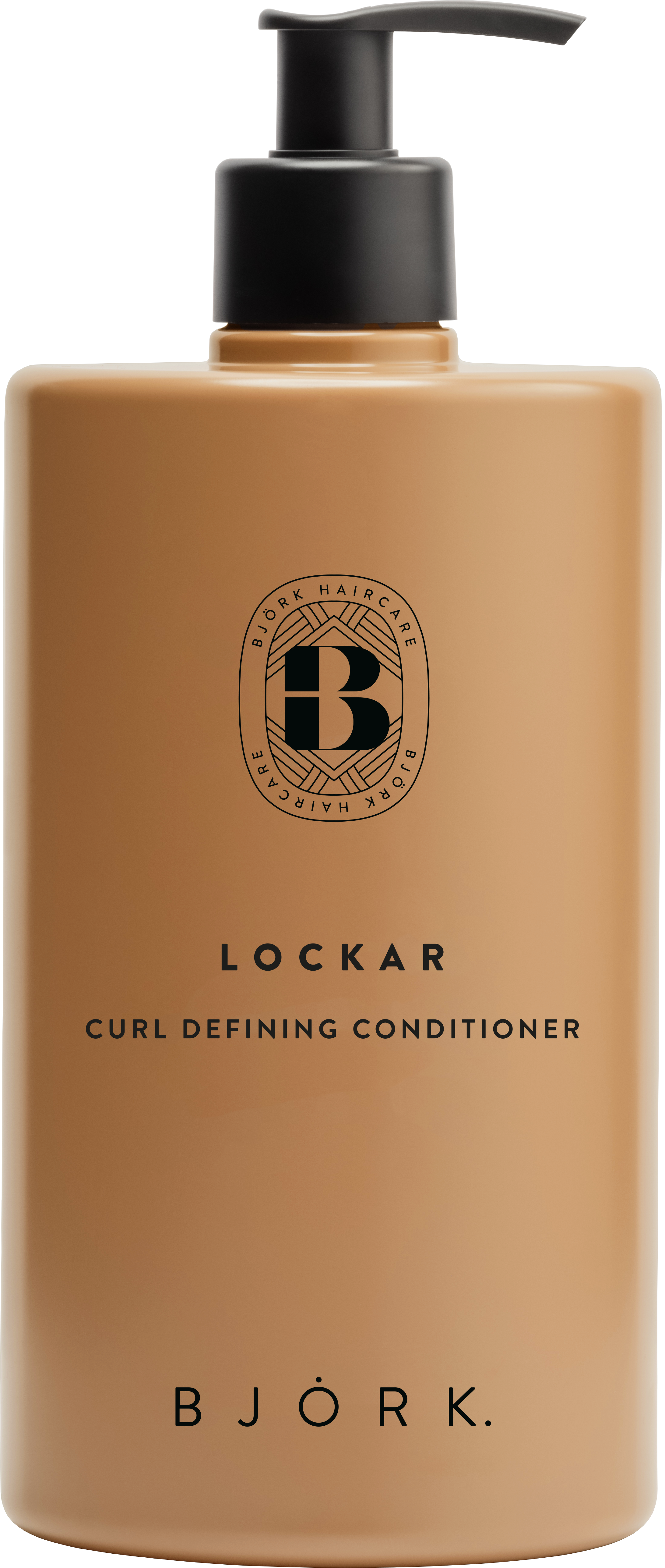 LOCKAR Curl Defining Conditioner 750ml