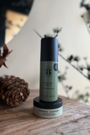 För honom – Björk Stylingkit: Salt Spray & Lagom Wax