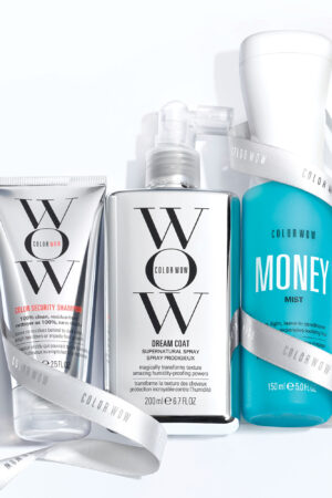 Slay Anti Frizz Kit - Xmas