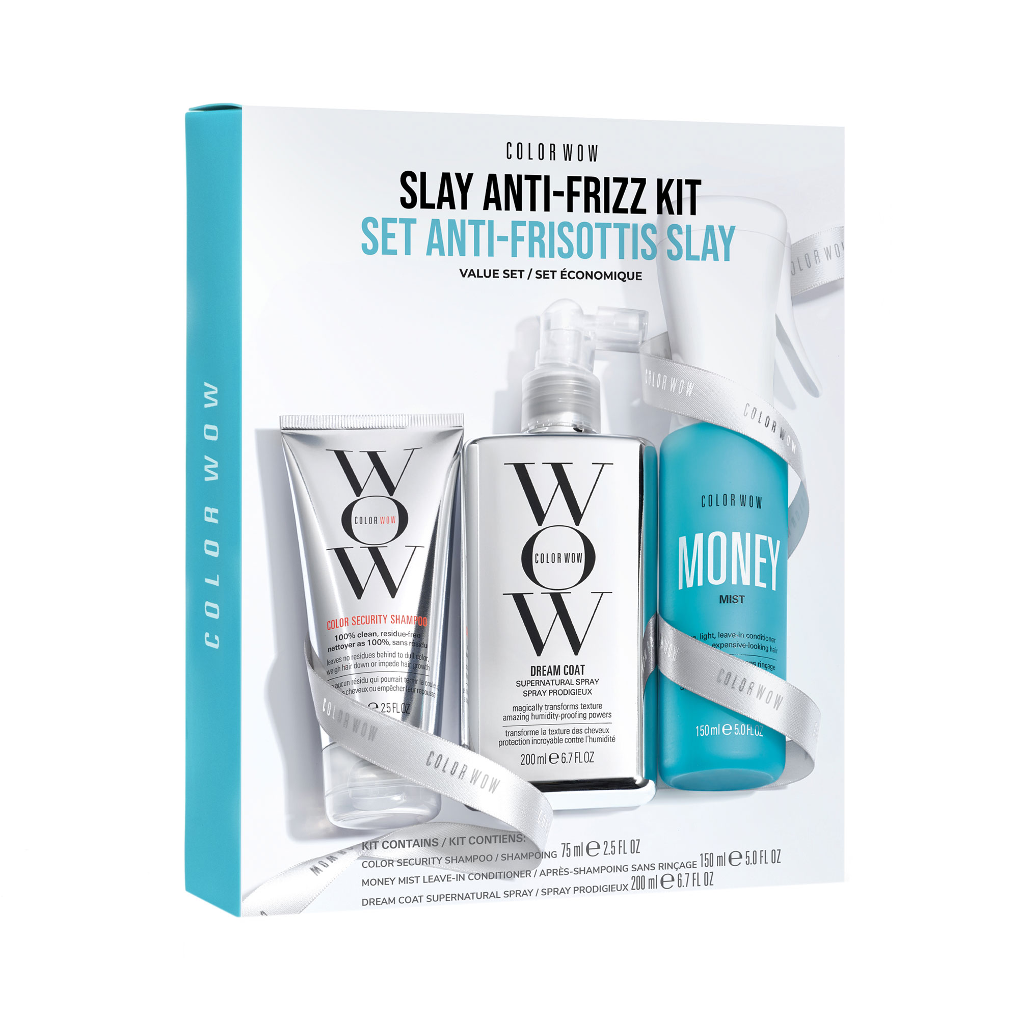 Slay Anti Frizz Kit - Xmas - Bild 2