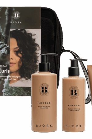 Björk - Winter Bag LOCKAR