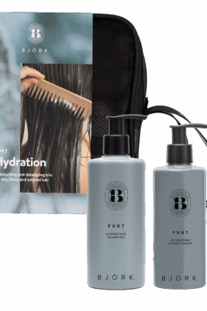 Björk - Winter Bag FUKT