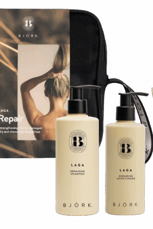 Björk - Winter Bag LAGA