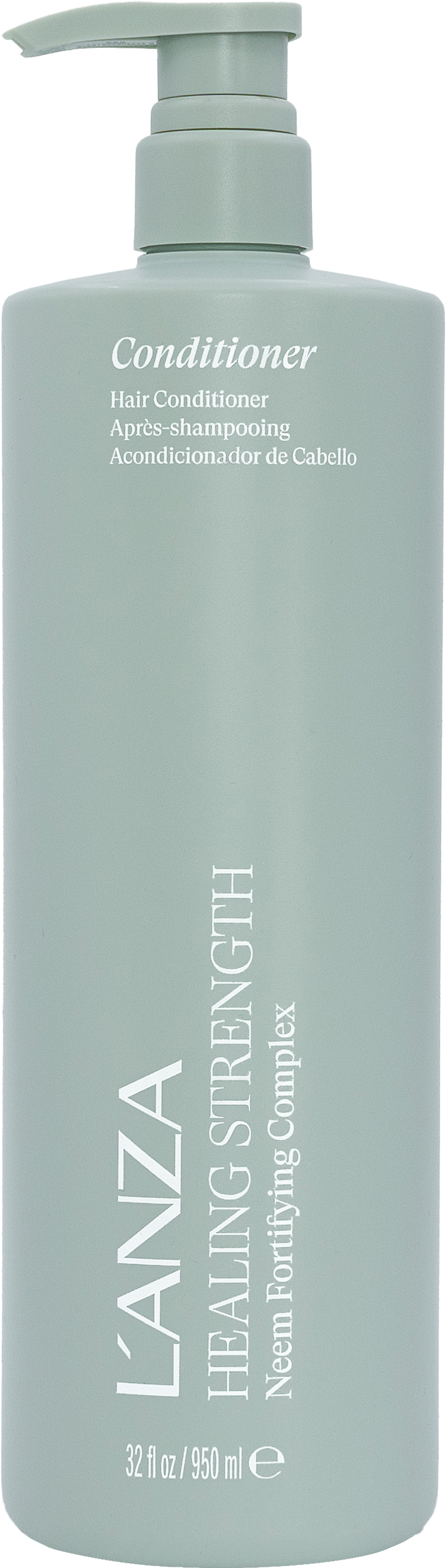 Healing Strength Conditioner