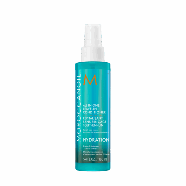 All in One Leave-in Conditioner 160 ml