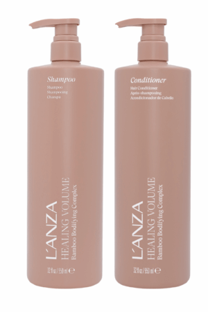 Healing Volume Duo, 950ml