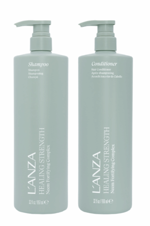 Healing Strength Duo