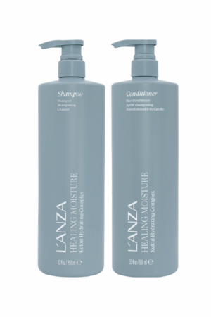 Healing Moisture Duo