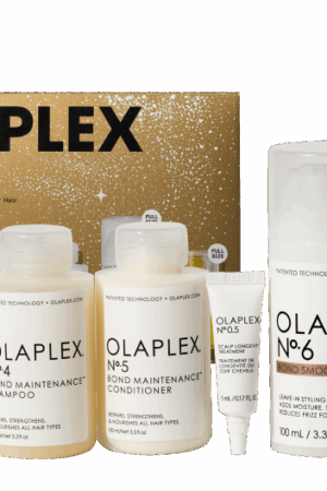 The Full-On Shine Set