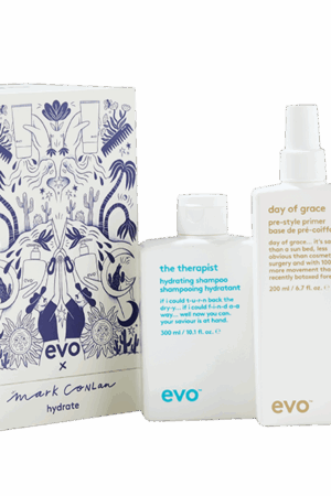 Good givin hydrate - Xmas