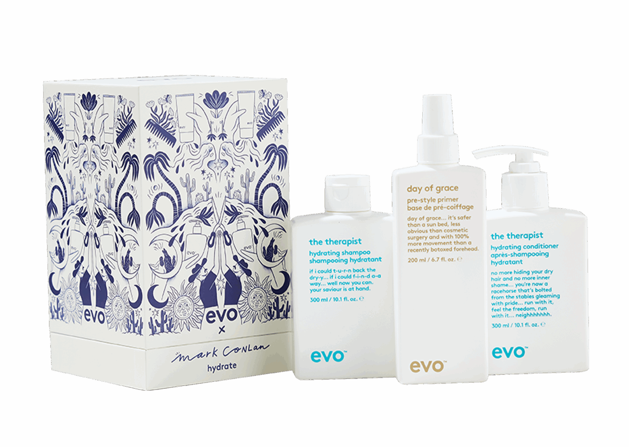 Good givin hydrate - Xmas