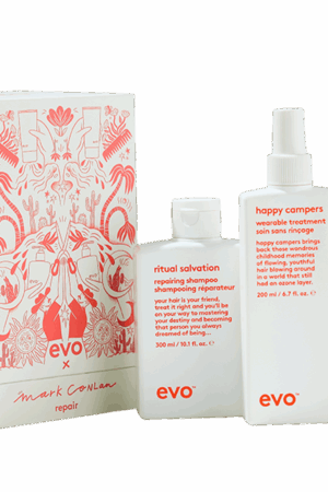 Good givin repair - Xmas