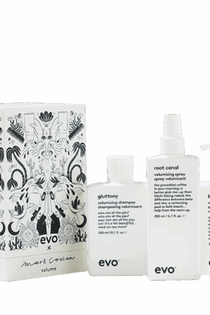 Good givin volume - Xmas