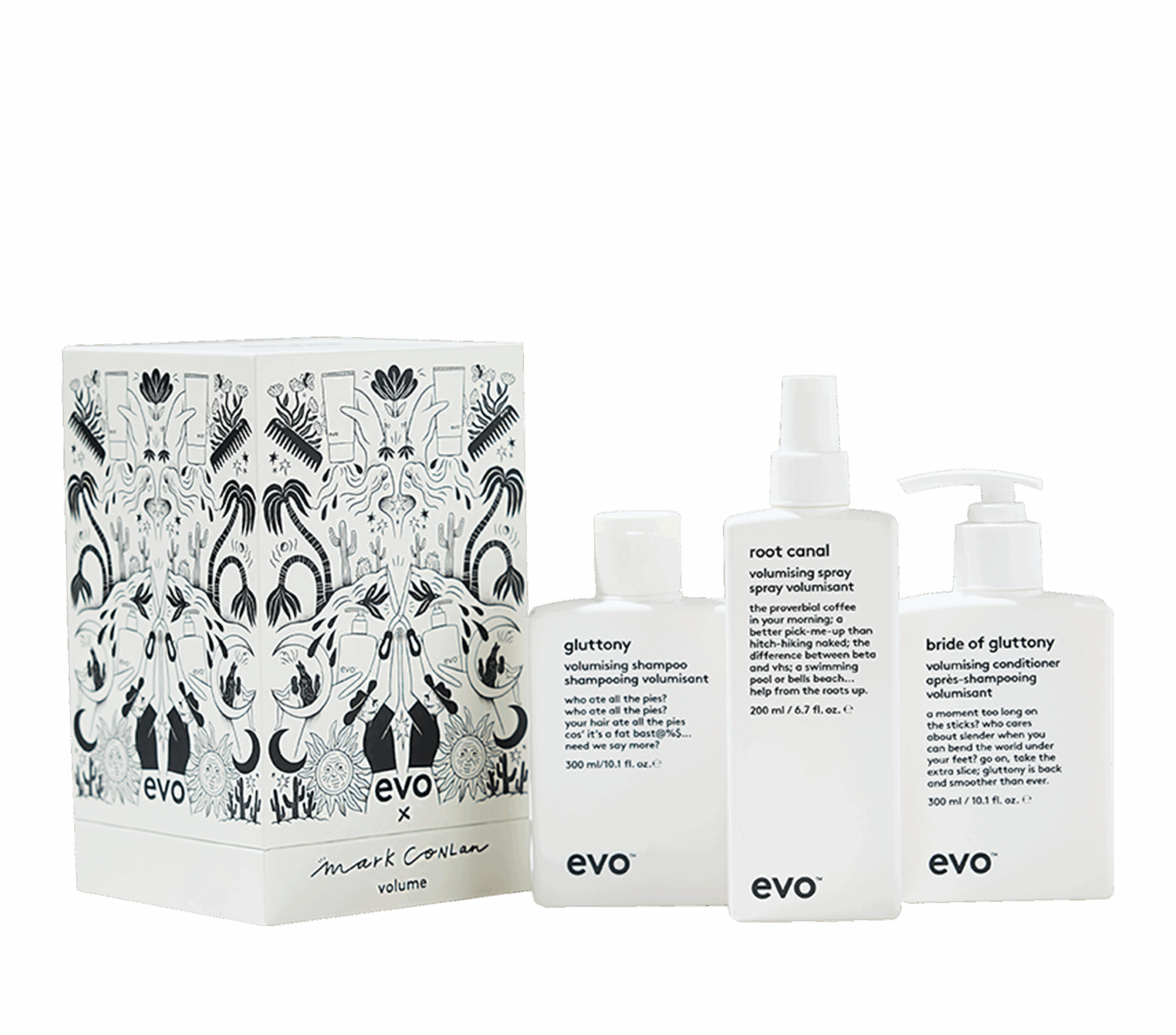 Good givin volume - Xmas