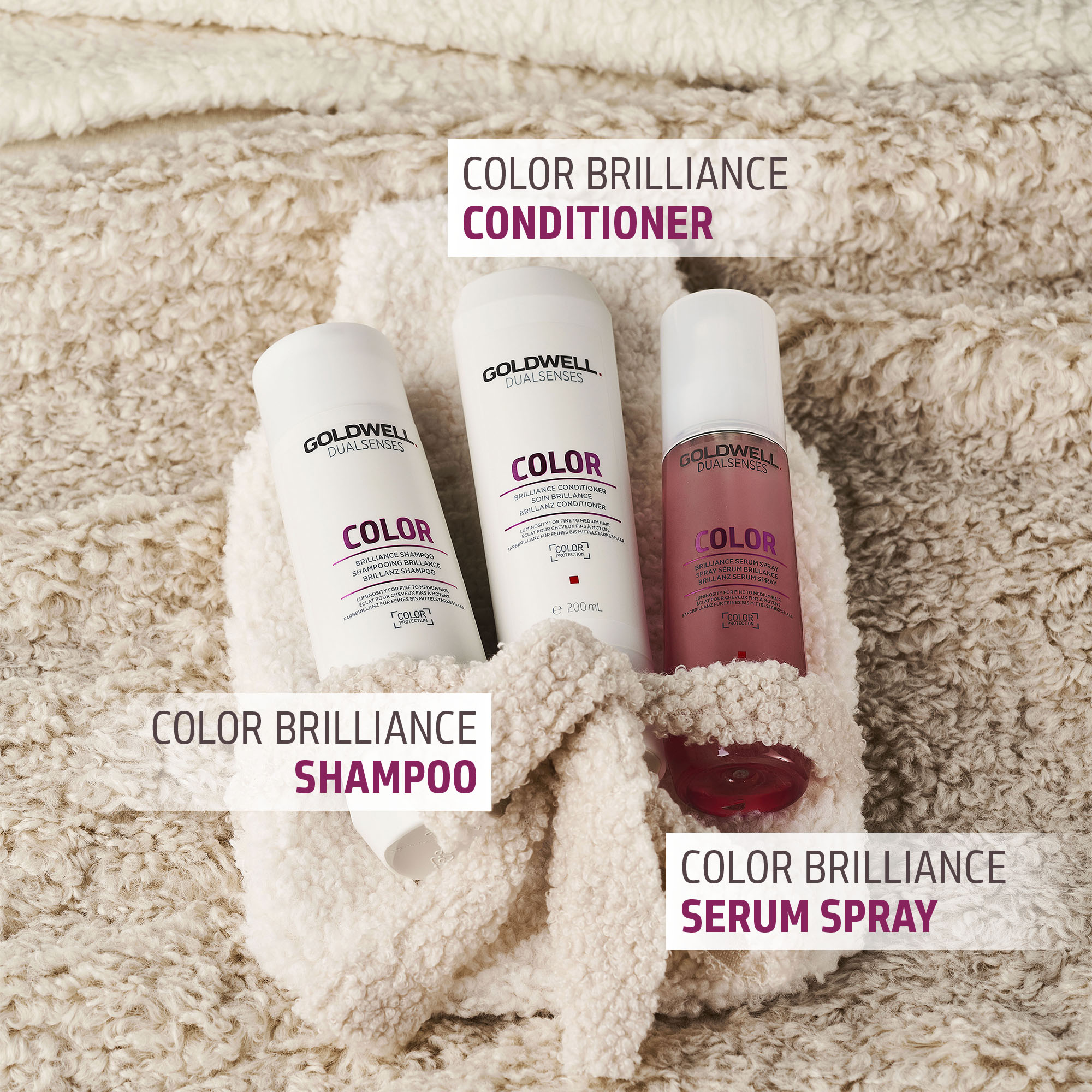 Color Safe Set - Bild 2