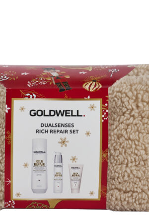 Rich Repair Set