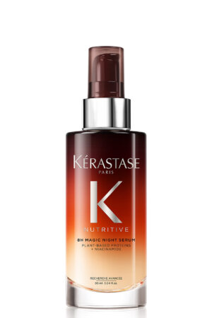 Nutritive 8H Magic Overnight serum 90ml