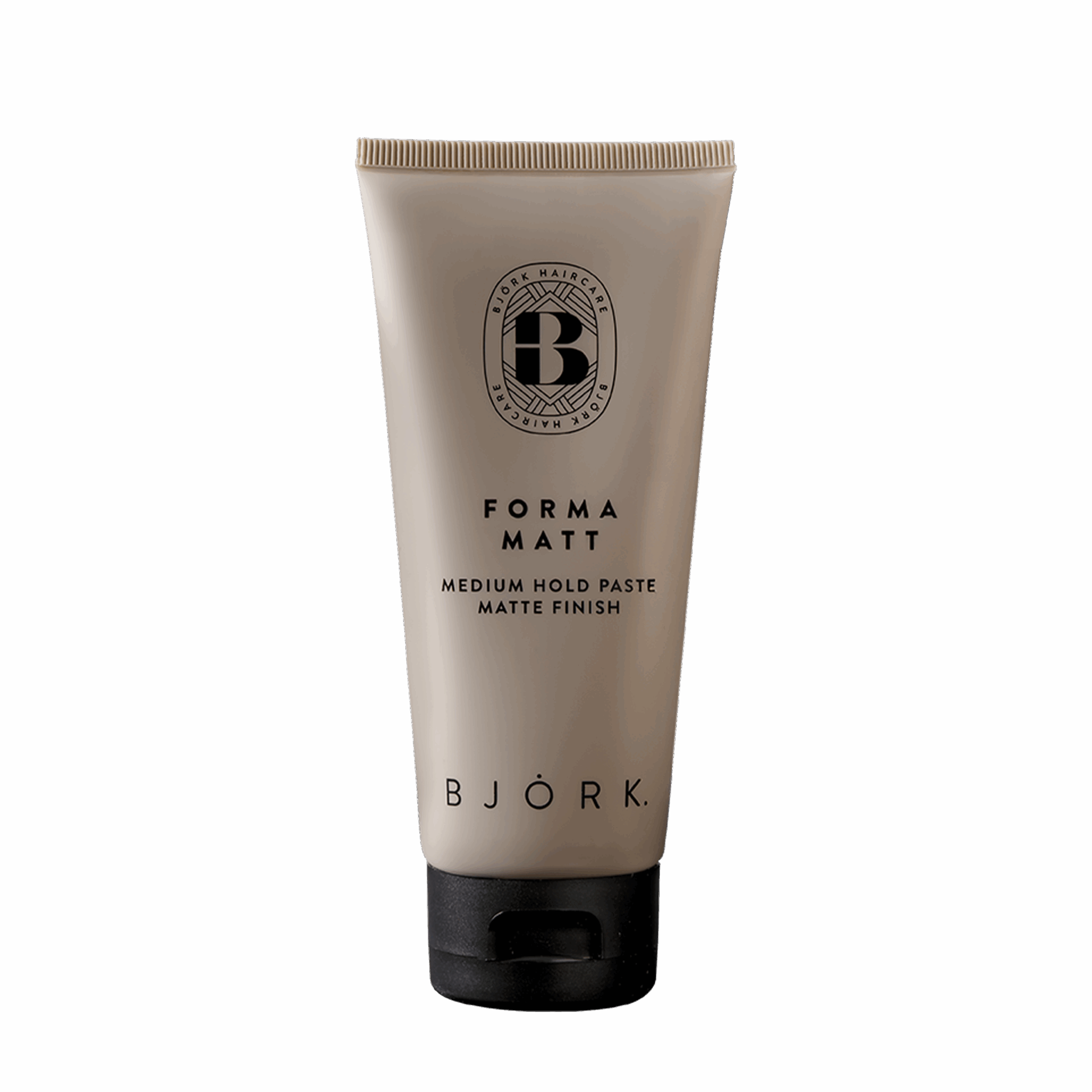 Björk - Forma Matt Medium Hold Paste 100ml