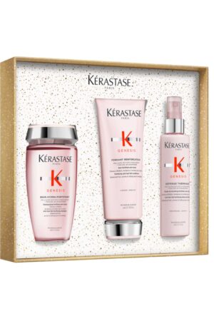 GENESIS FONDANT HOLIDAYS SET