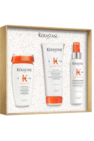 NUTRITIVE FONDANT HOLIDAYS SET