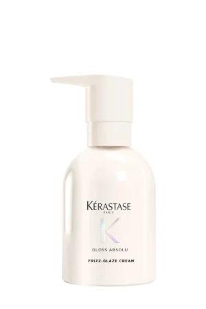 Gloss Absolu Frizz-Glaze Cream