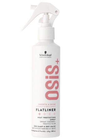 OSiS Flatliner 200ml