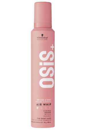 OSiS Air Whip 200ml