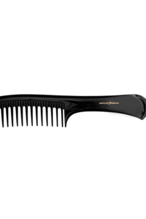 Bredtandad utredningskam