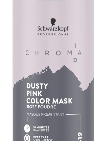 Chroma ID Dusty Pink / 9.5-19 300ml