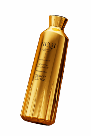 Diamond Glass Shampoo 330ml