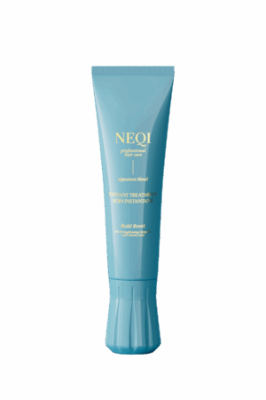 Treatment Treasure Build Boost 100ml