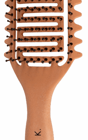 Björk - RUTIN Curl Defining Hair Brush