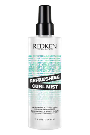 Redken Refreshing Curl Mist 250 ml