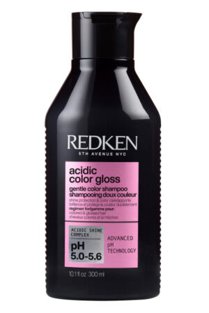 Acidic Color Gloss Shampoo 300 ml