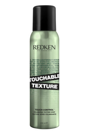 Styling Touchable Texture Mousse 200 ml