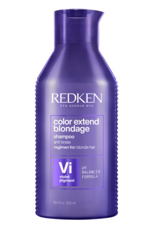 Color Extend Blondage Shampoo 300 ml