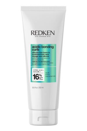 Acidic Bonding Curls Leave-in Treatment 250 ml
