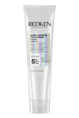 Acidic Bonding Concentrate Leave-In Treatment 150 ml