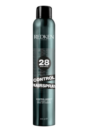Styling Control Hairspray 400 ml