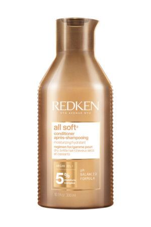 All Soft Conditioner 300 ml