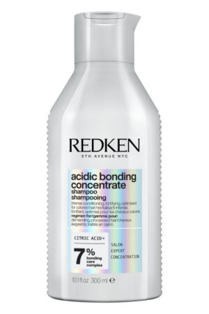 Acidic Bonding Concentrate Shampoo 300 ml