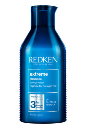 Extreme Shampoo 300 ml